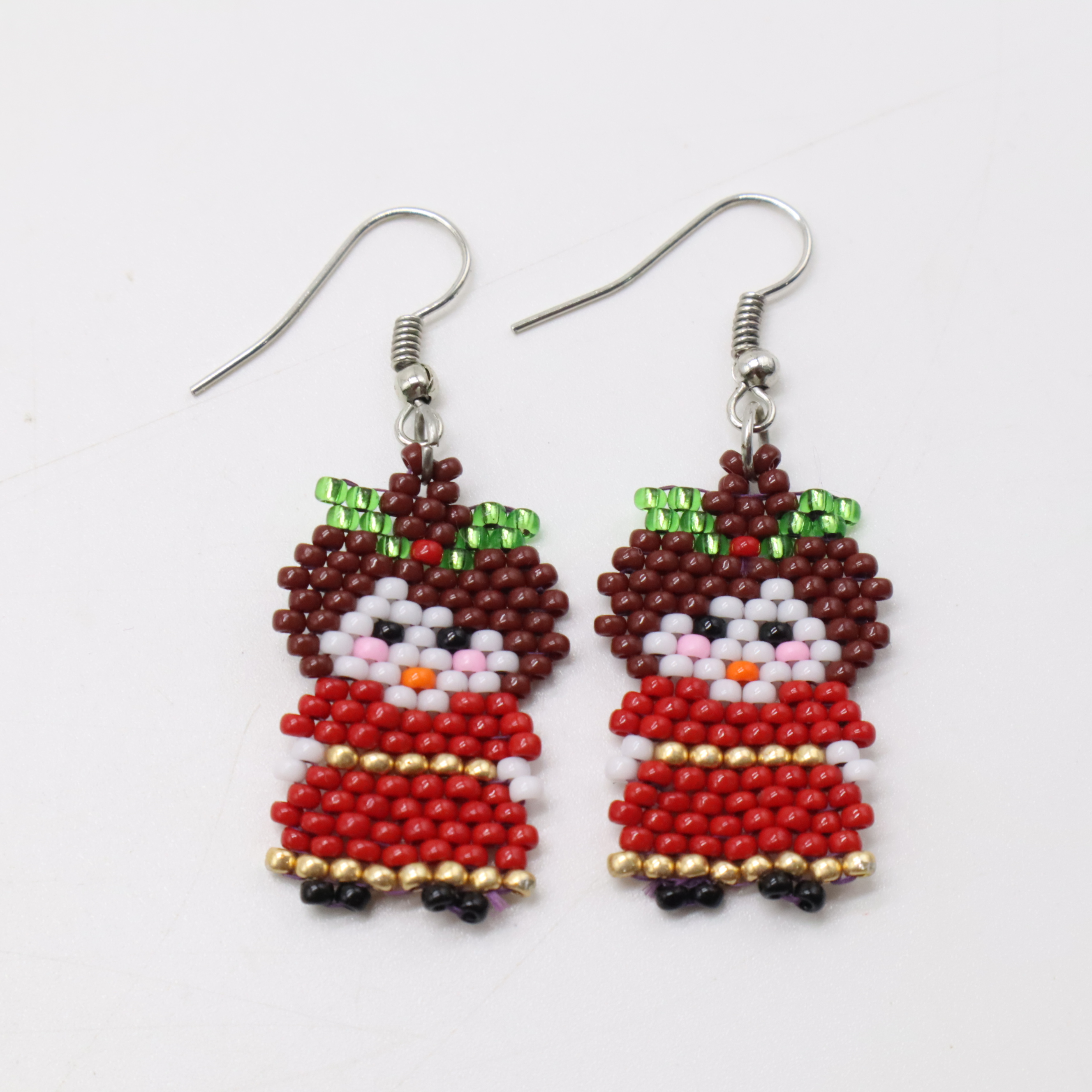 ANTING MANIK (SANTA GIRL )
