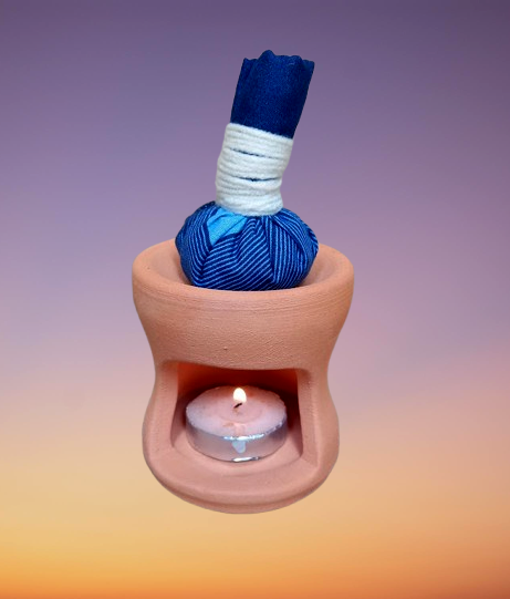 BURNER / DAPUR TUNKU BAYI