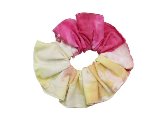 BATIK SCRUNCHIE