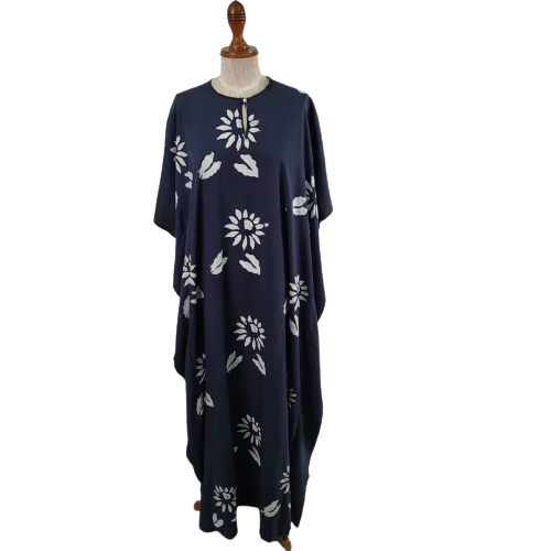 KAFTAN LENGAN PENDEK