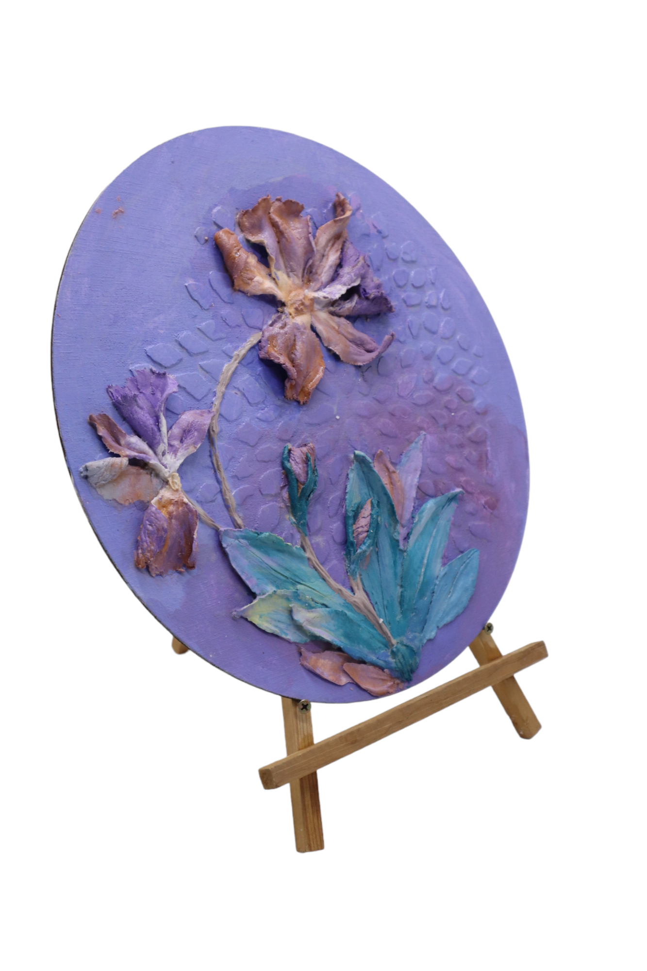 (PRE-ORDER) FLOWER FRAME