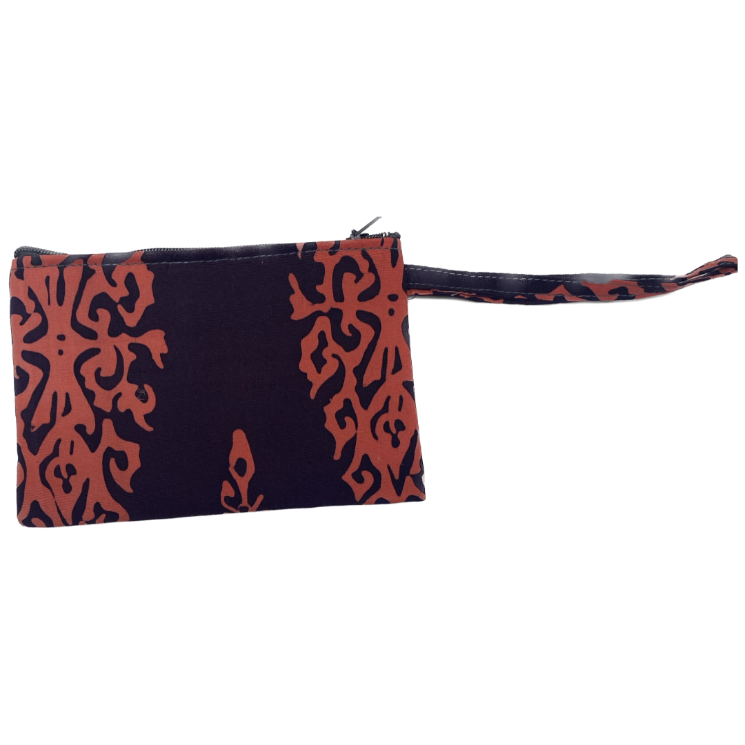 BATIK PURSE