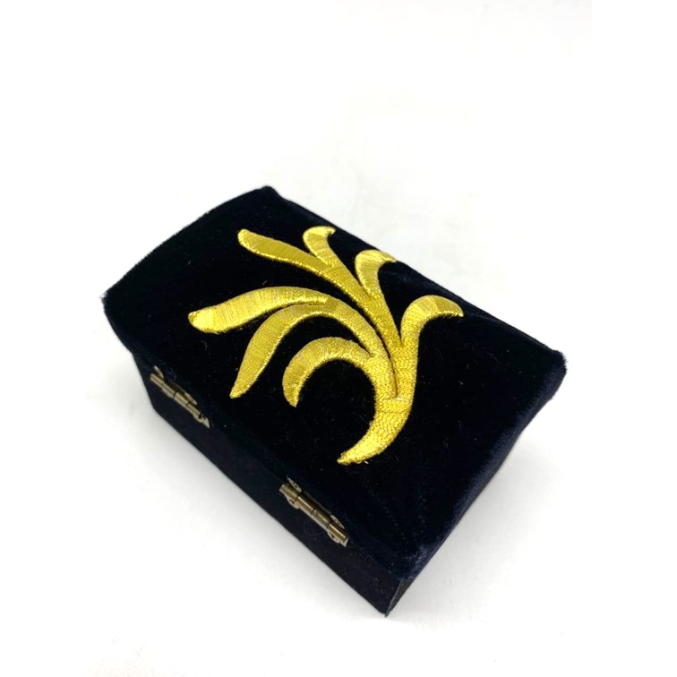 PRE ORDER : KOTAK CINCIN