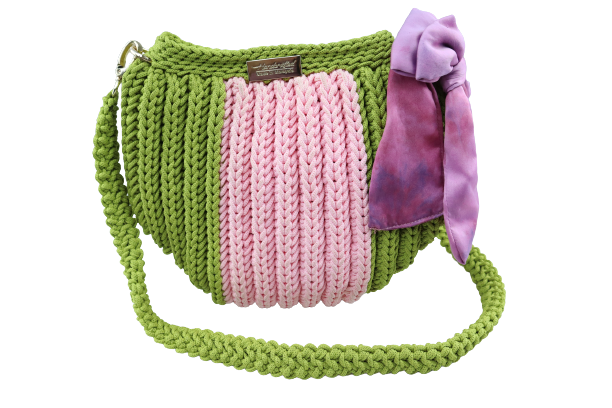 BEG TANGAN (BUNTING PADI)