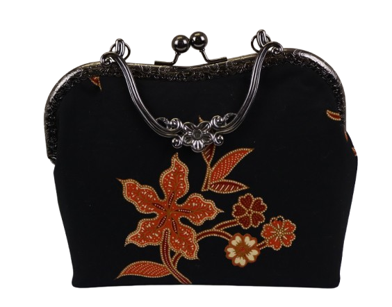BATIK HAND BAG