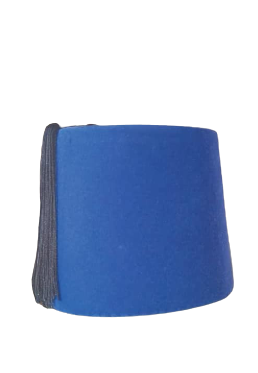 TARBUS - BUDAK -BLUE