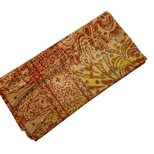 KAIN BATIK SARUNG