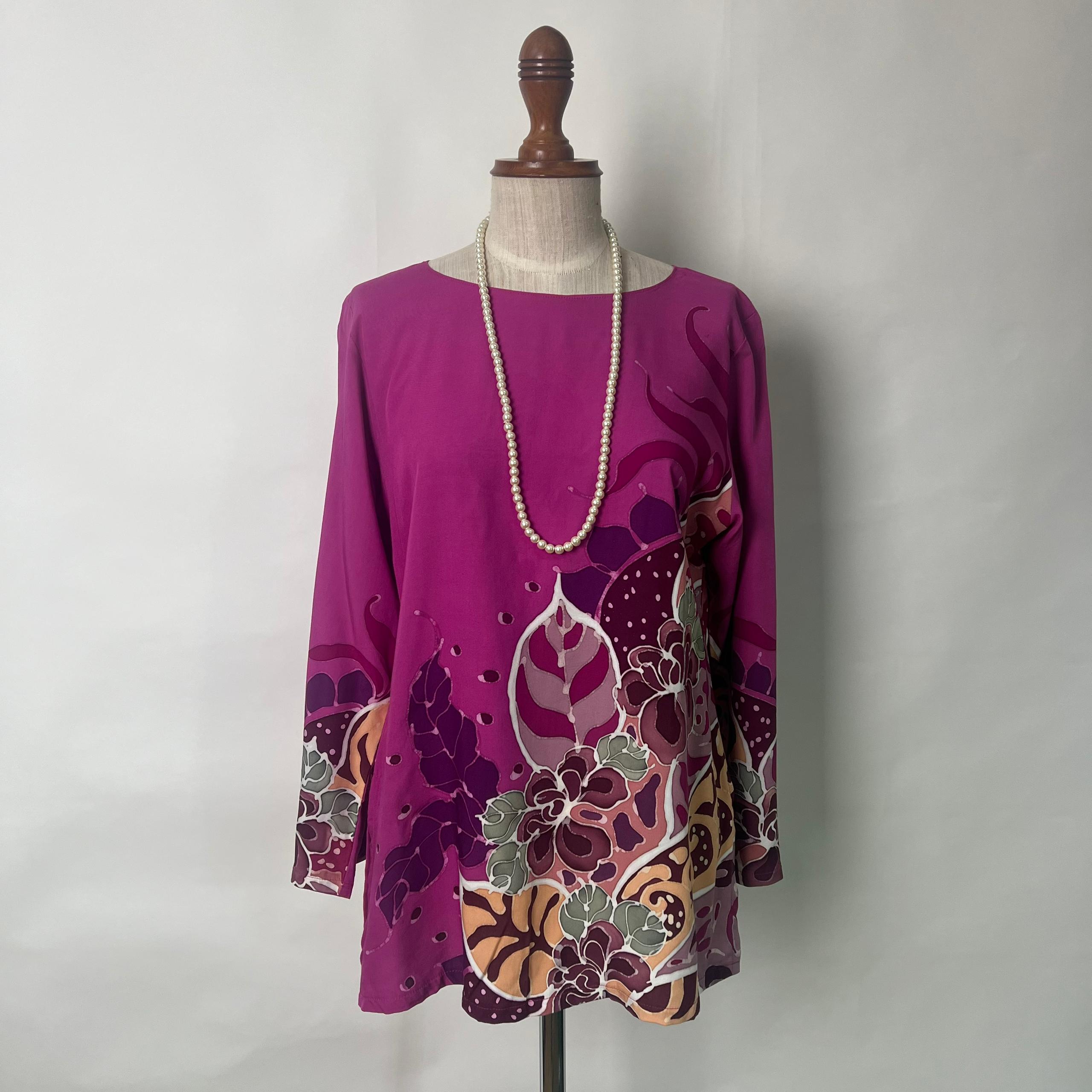 WOMEN BLOUSE