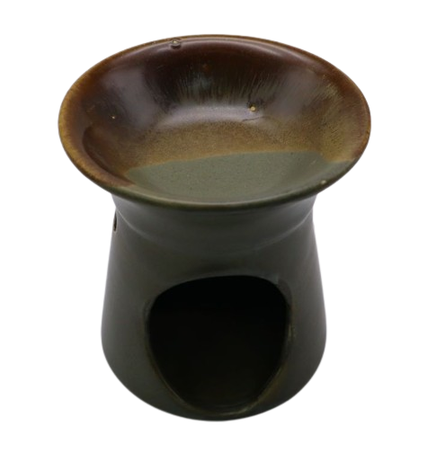 BEKAS LILIN AROMA TERAPI