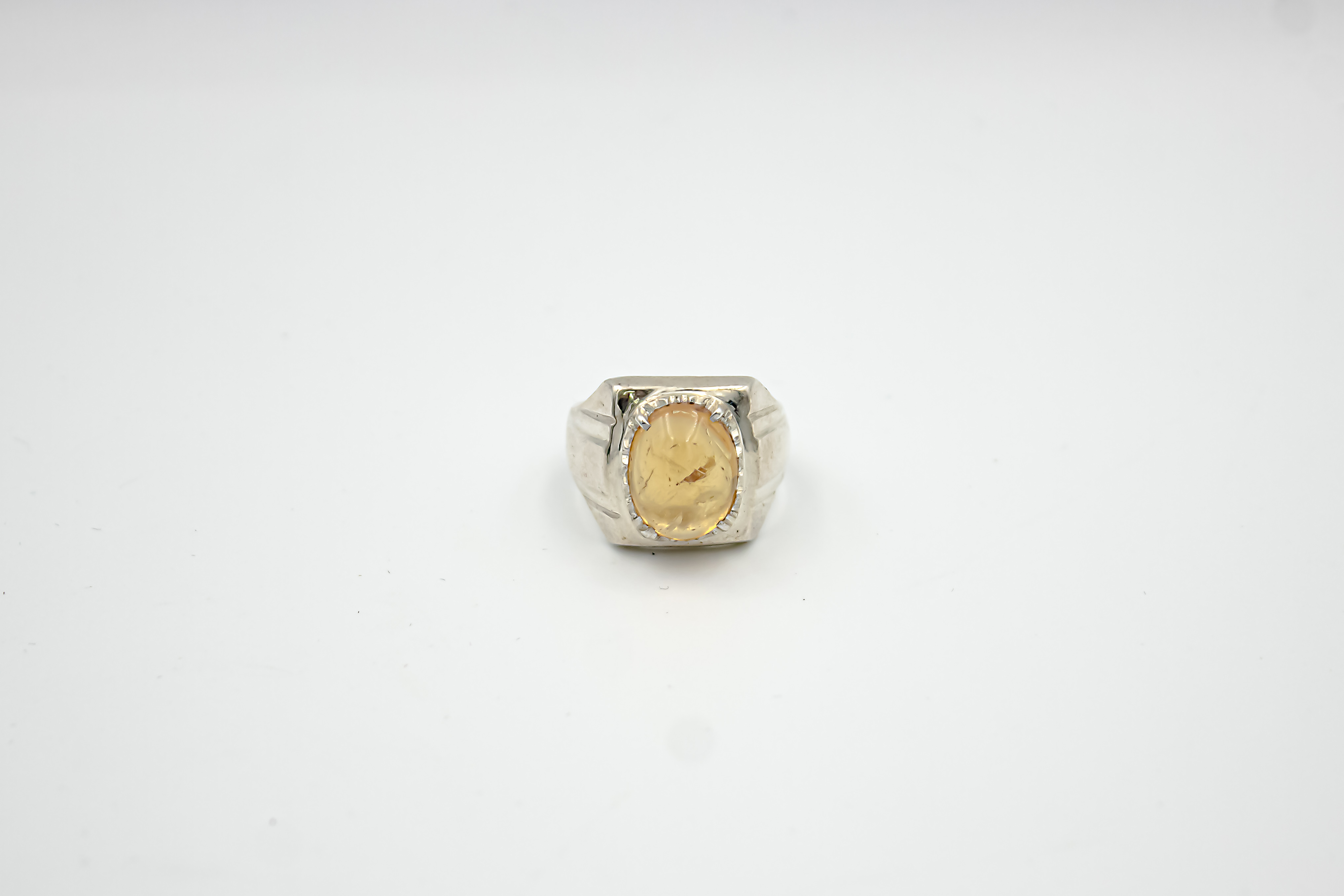 (PRE-ORDER) - CINCIN LELAKI PERAK