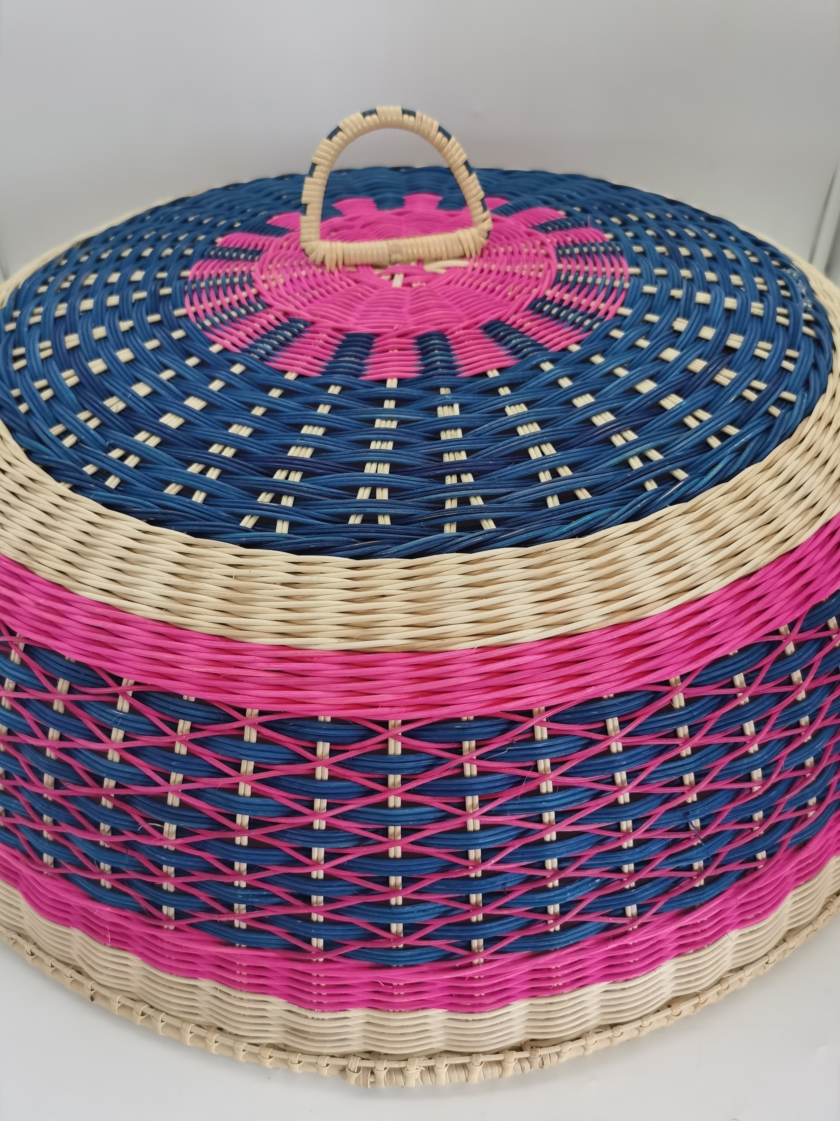 FOOD COVER RUSIJAH SIZE L