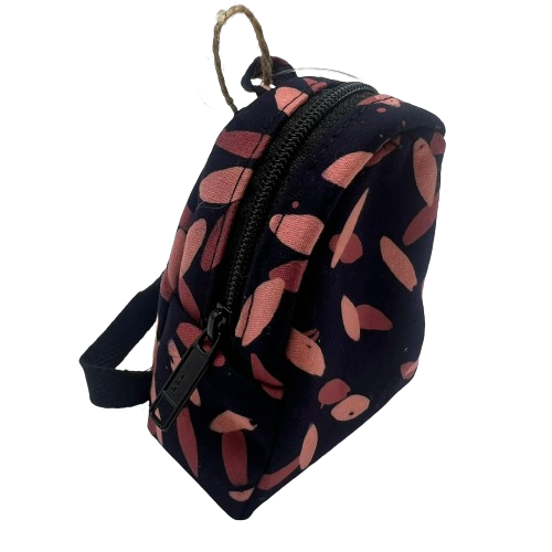BACKPACK POUCH
