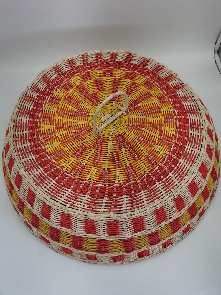 FOOD COVER LUYAH SIZE M