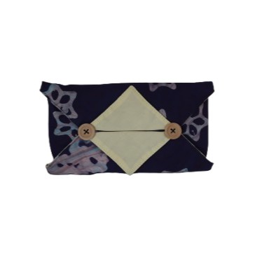 TISSUE POUCH
