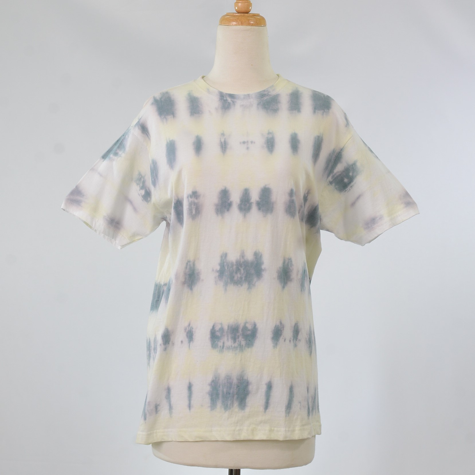 BAJU T BATIK IKAT & CELUP