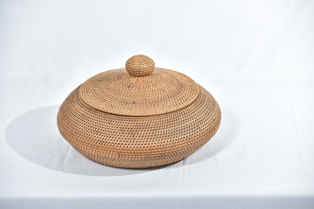 ANYAMAN RIBU-RIBU GASING