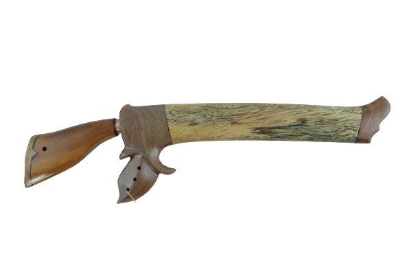 (PRE-ORDER) BADIK TUMBUK LADA