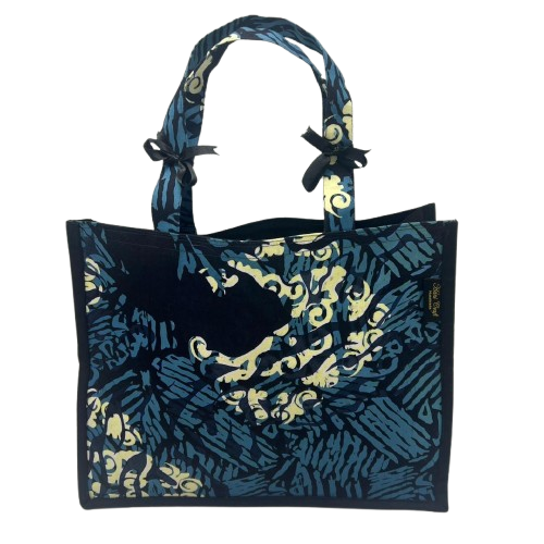 BEG JINJING BATIK