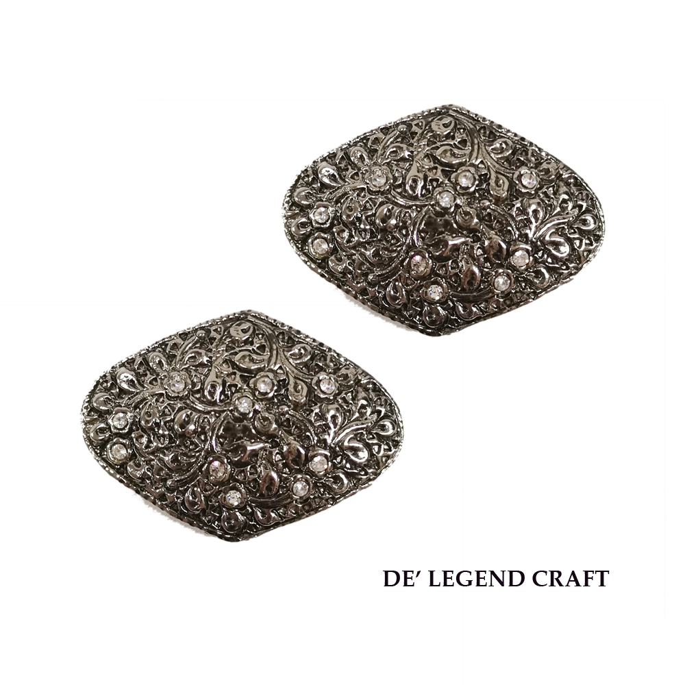 (PRE-ORDER 134) BROOCH DLC