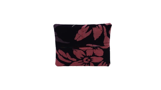 BEG BATIK TISU