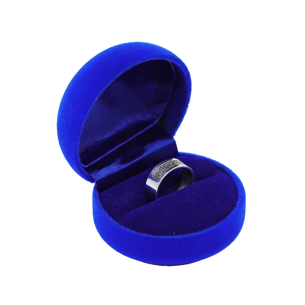 CINCIN NAMA KHAT (DIBUAT KHAS) : REKA BENTUK BARU|SINGLE LAYER LOVE