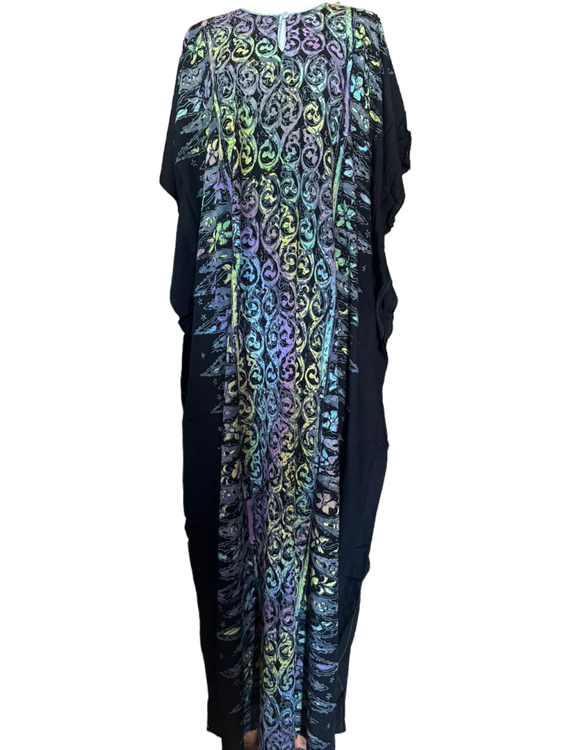 KAFTAN BATIK