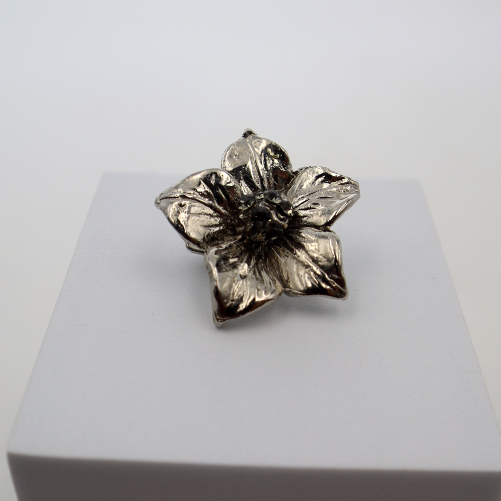 KERONGSANG KEBAYA BUNGA KESIDANG 110