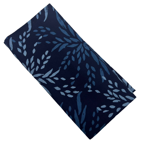 KAIN PASANG BATIK BLOK