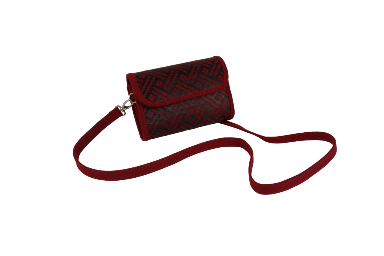 PURSE SLING BAG