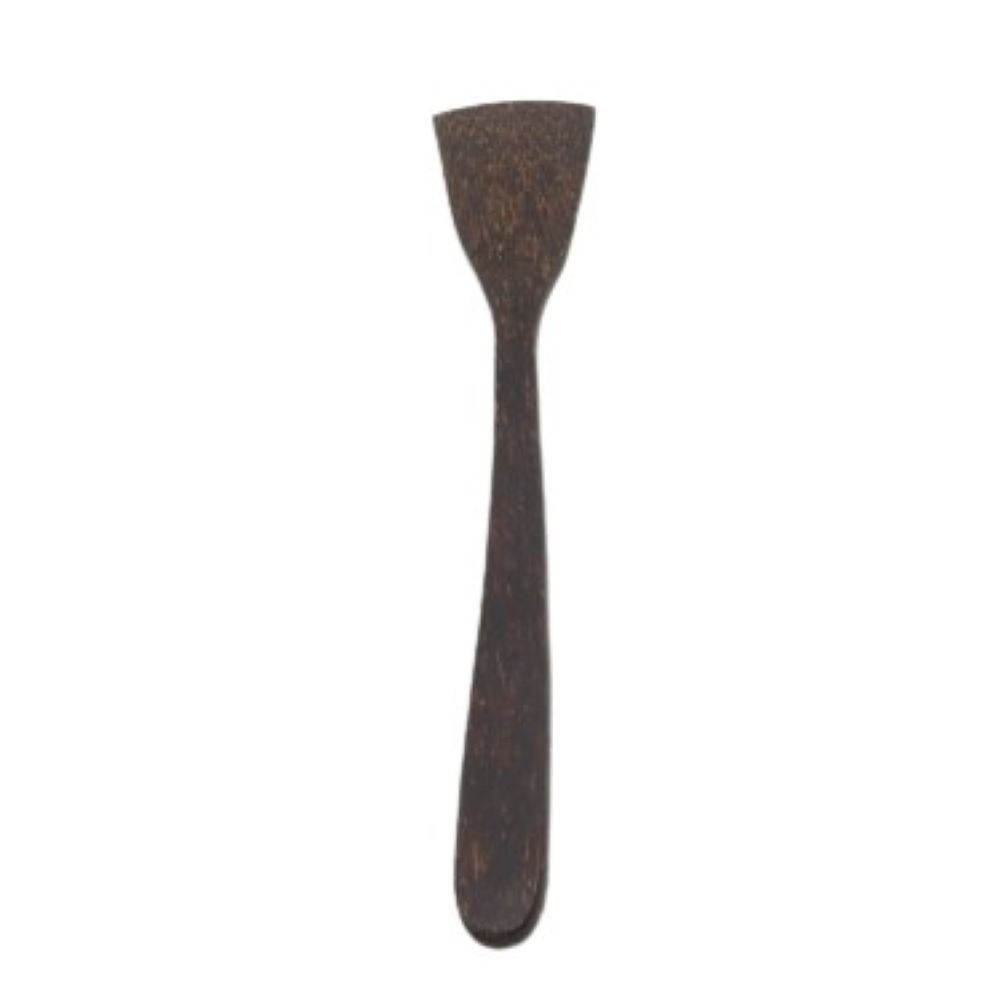 WOODEN SPATULA
