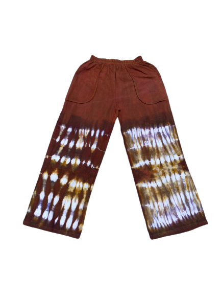 SELUAR SANTAI DEWASA