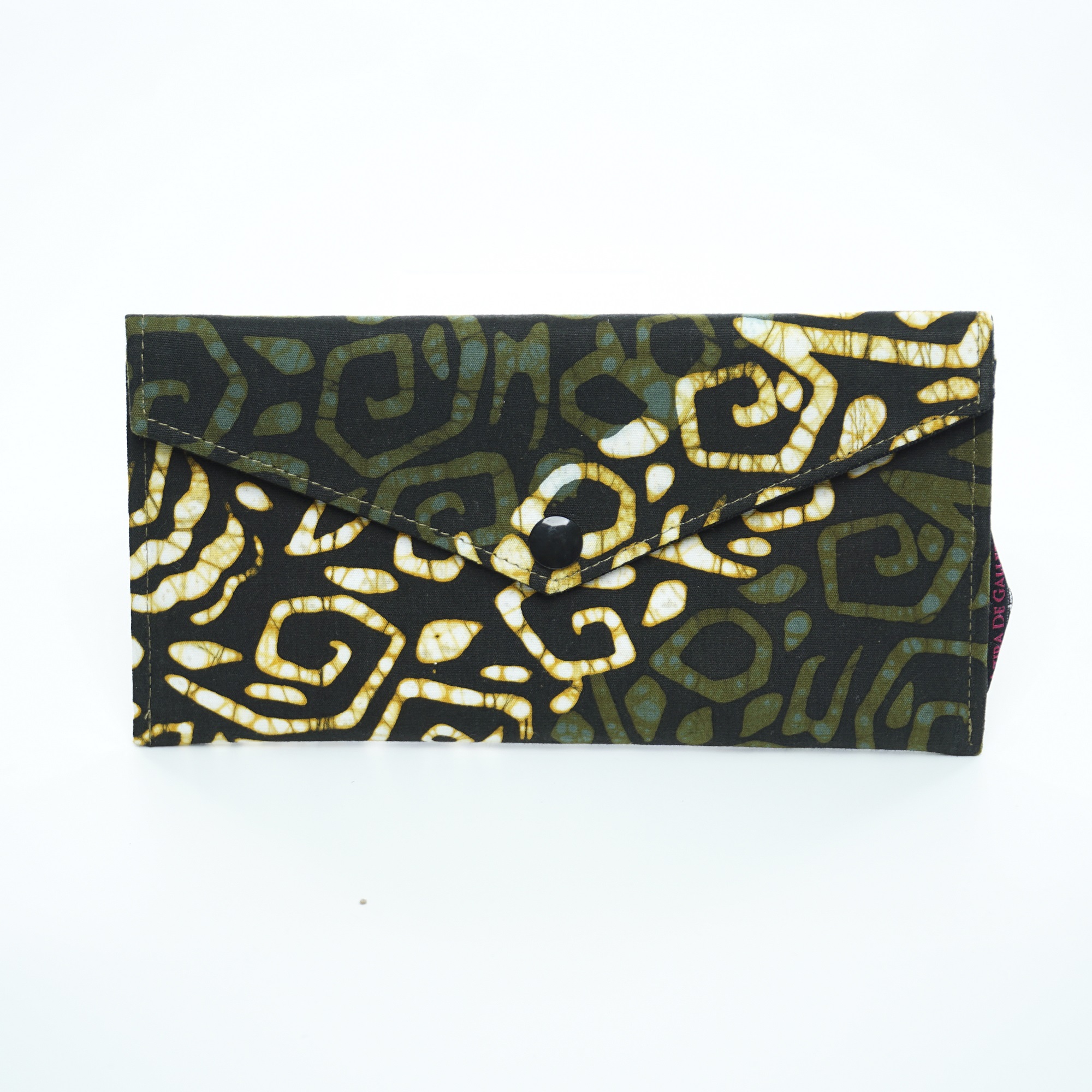 DOMPET BATIK