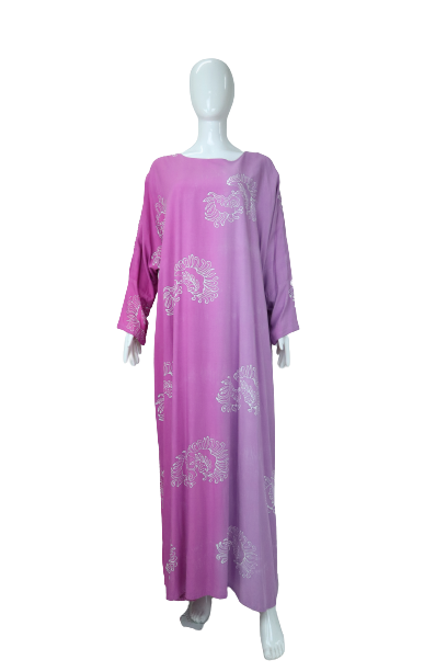 JUBAH WANITA