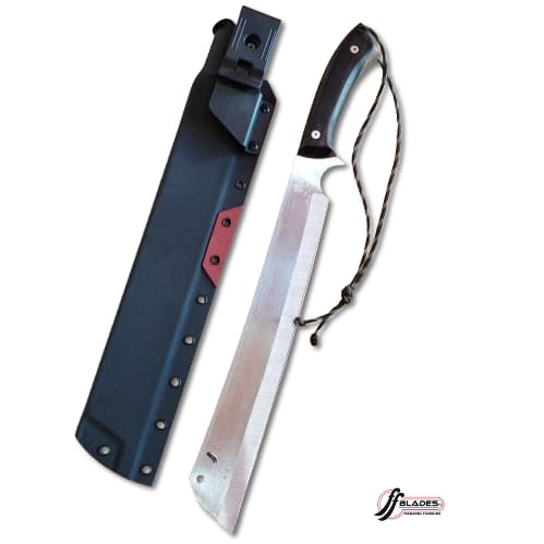 PCB12 - PARANG LASAK 12 INCI / PARANG HUTAN 12 INCI