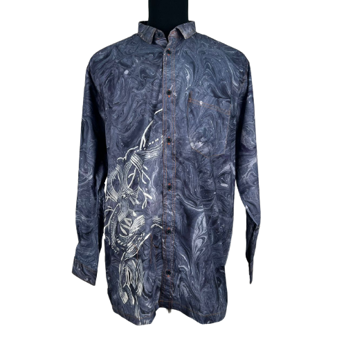 KAMEJA TANGAN PANJANG