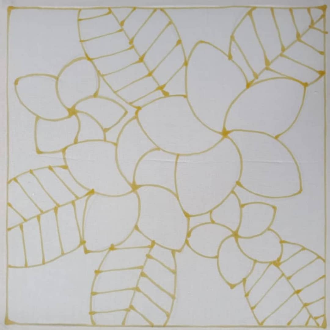 DIY BATIK PAINTING KIT