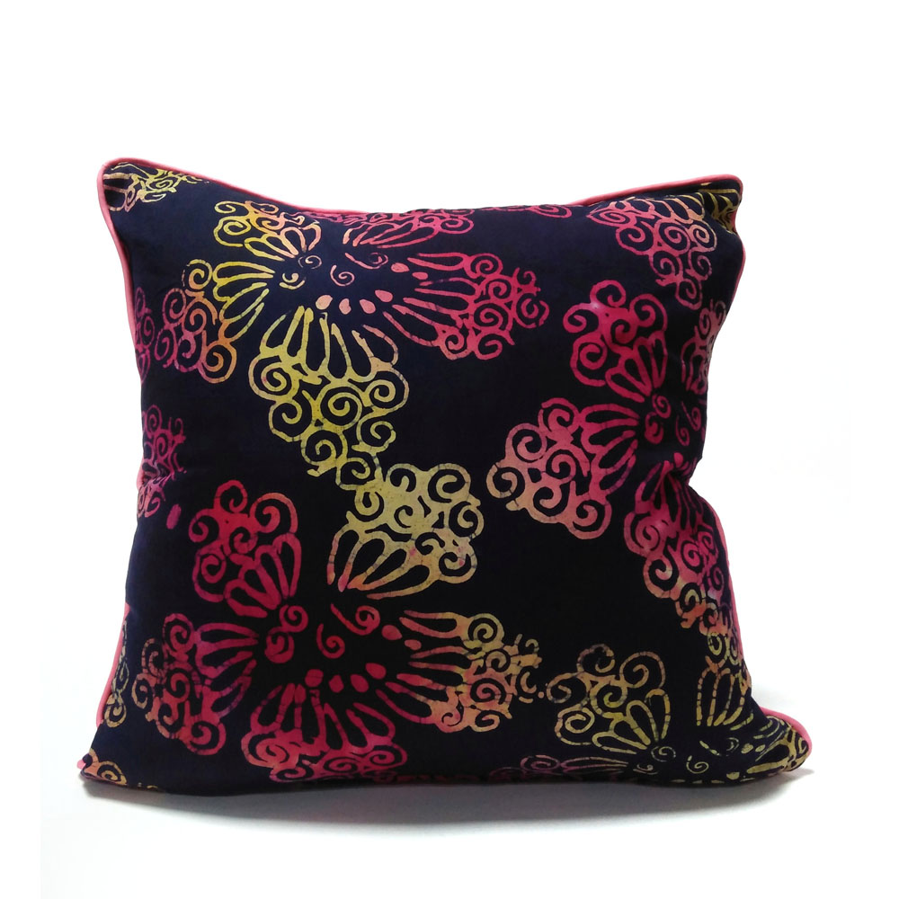 CUSHION BATIK