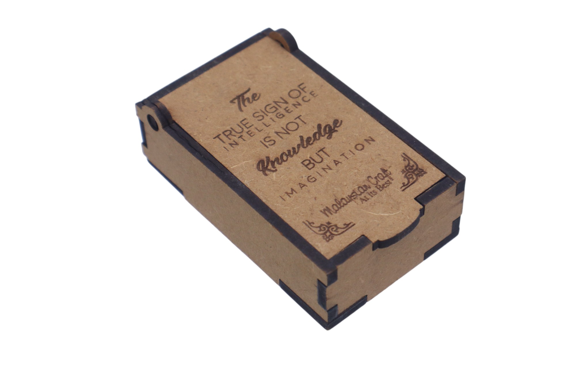 MINI BOX ACCESSORIES