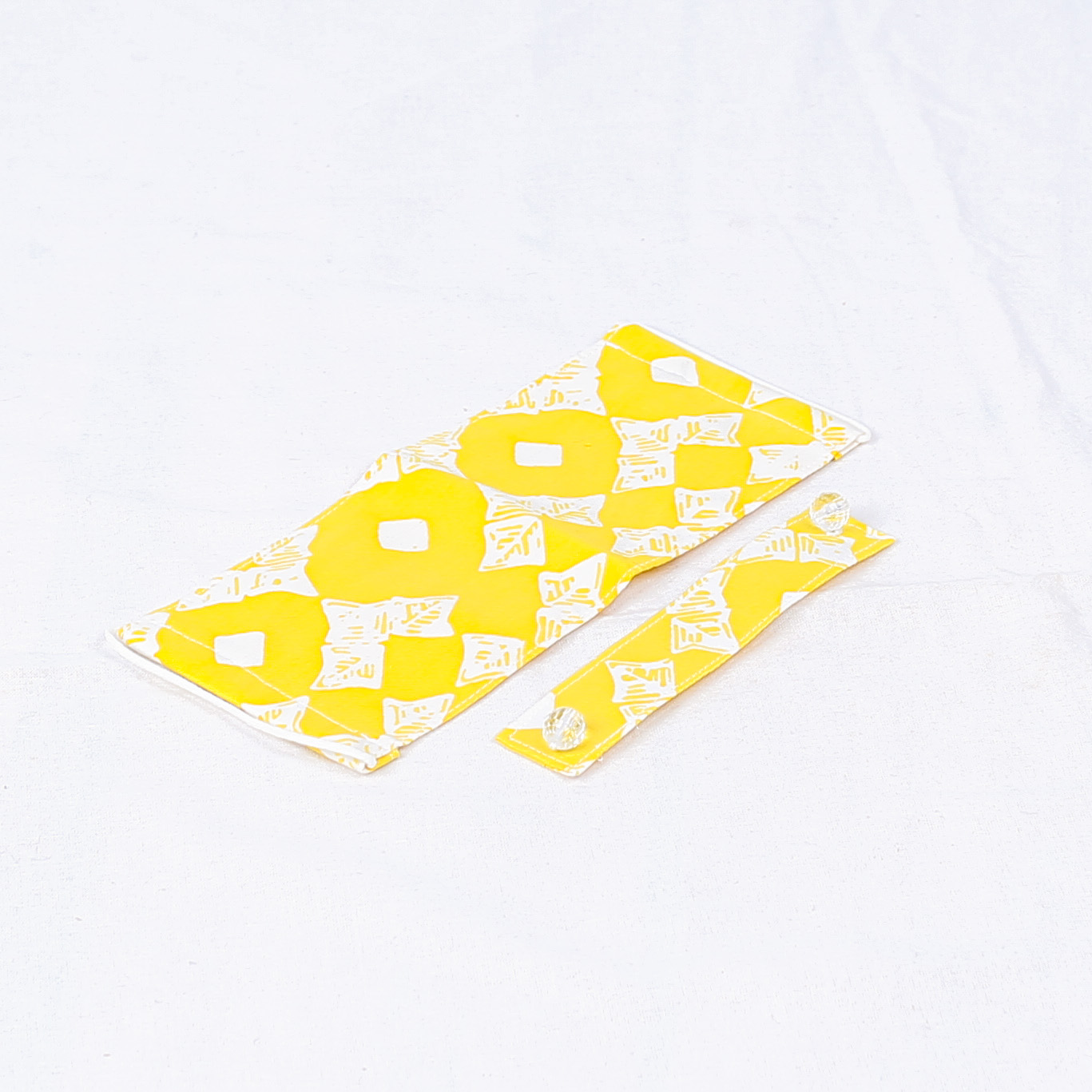 SET FACE MASK BATIK 3D