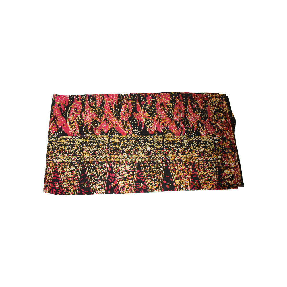 BATIK SARUNG 4 LAYER