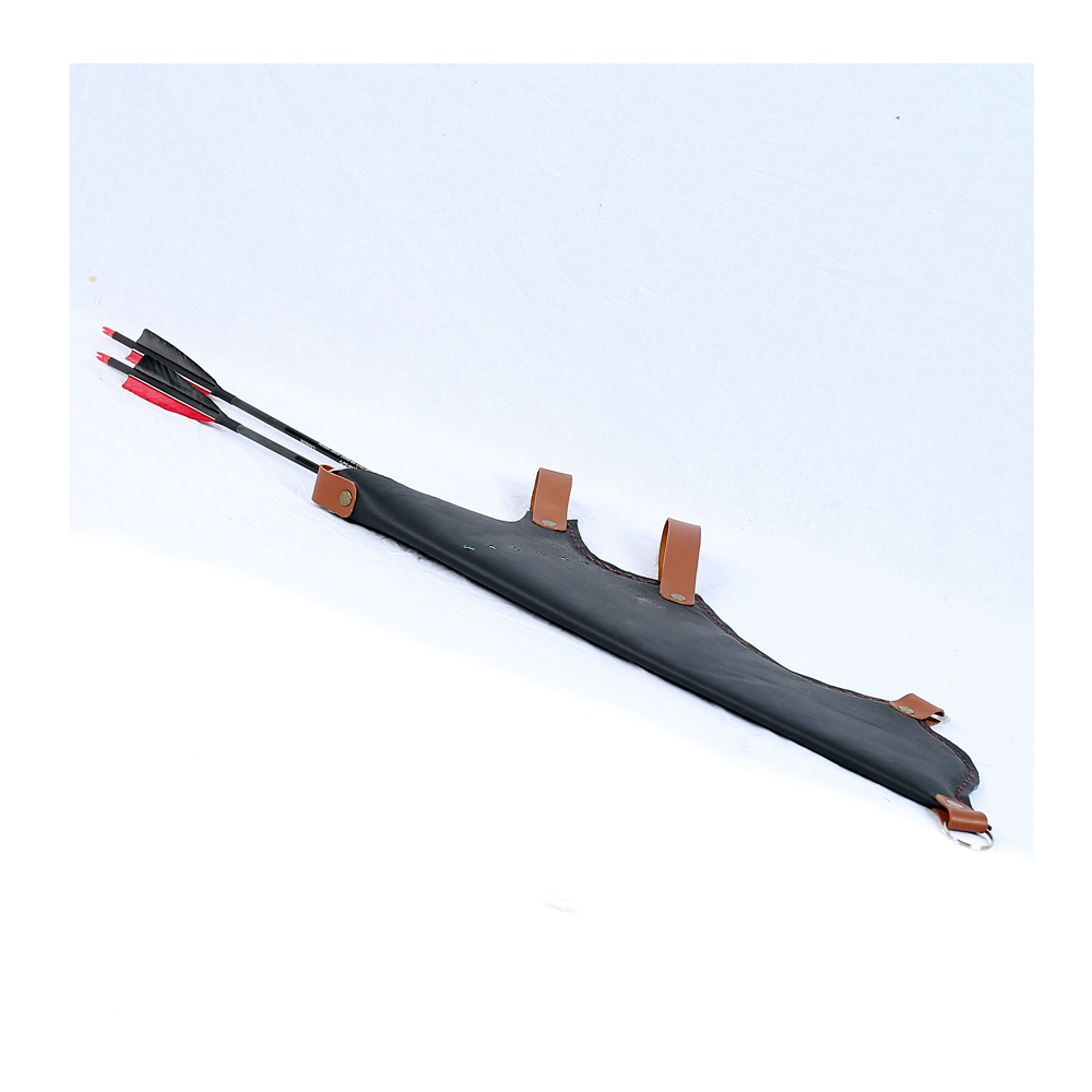 QUIVER ARROW (BLACK)