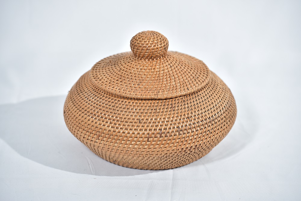 ANYAMAN RIBU-RIBU GASING