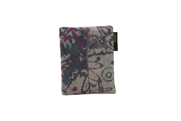 BATIK TISSUE POUCH