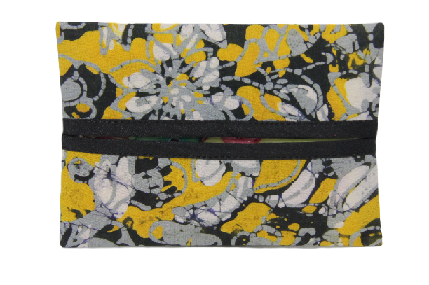 Batik Tissue Cover