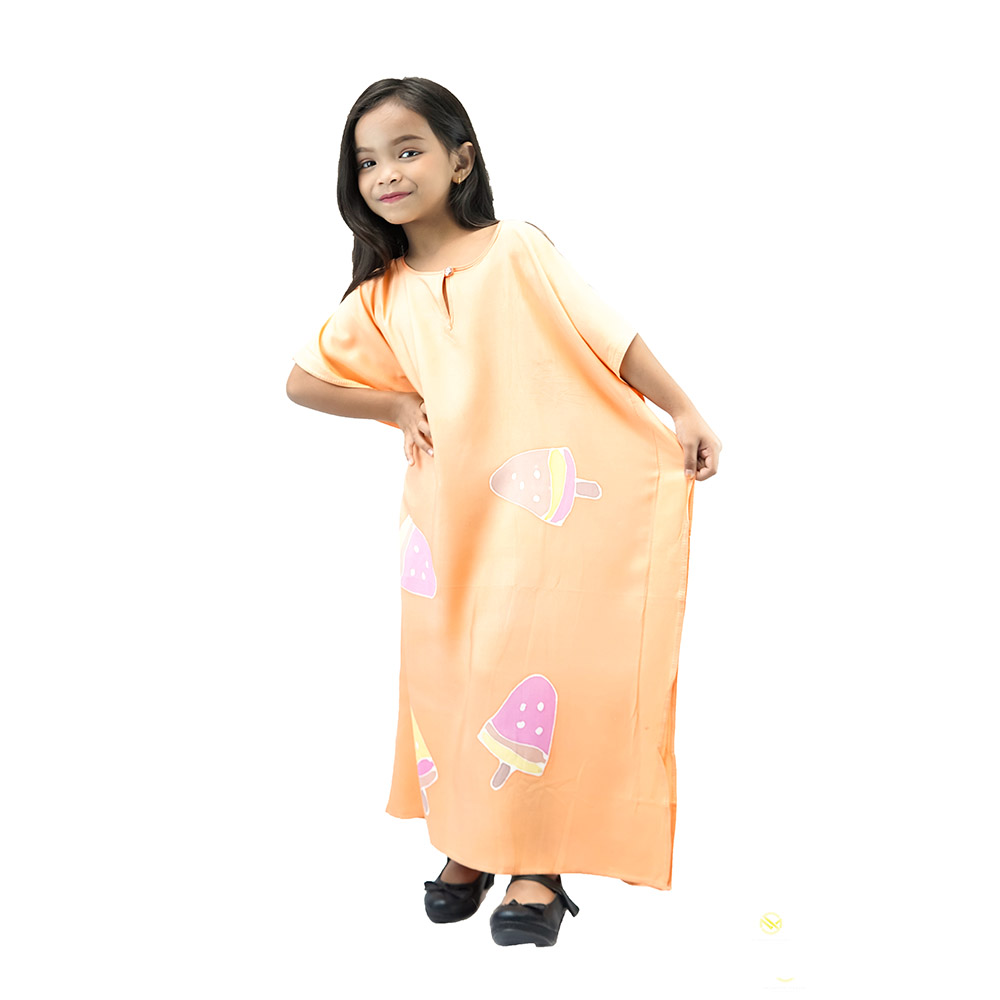KAFTAN KANAK-KANAK