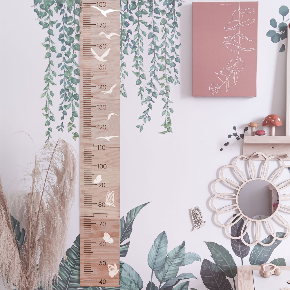 CHILDREN GROWTH CHART