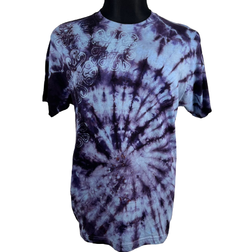 T-SHIRT TYE & DYE