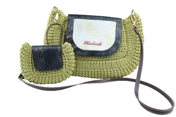 BEG TANGAN (SLING BEG)