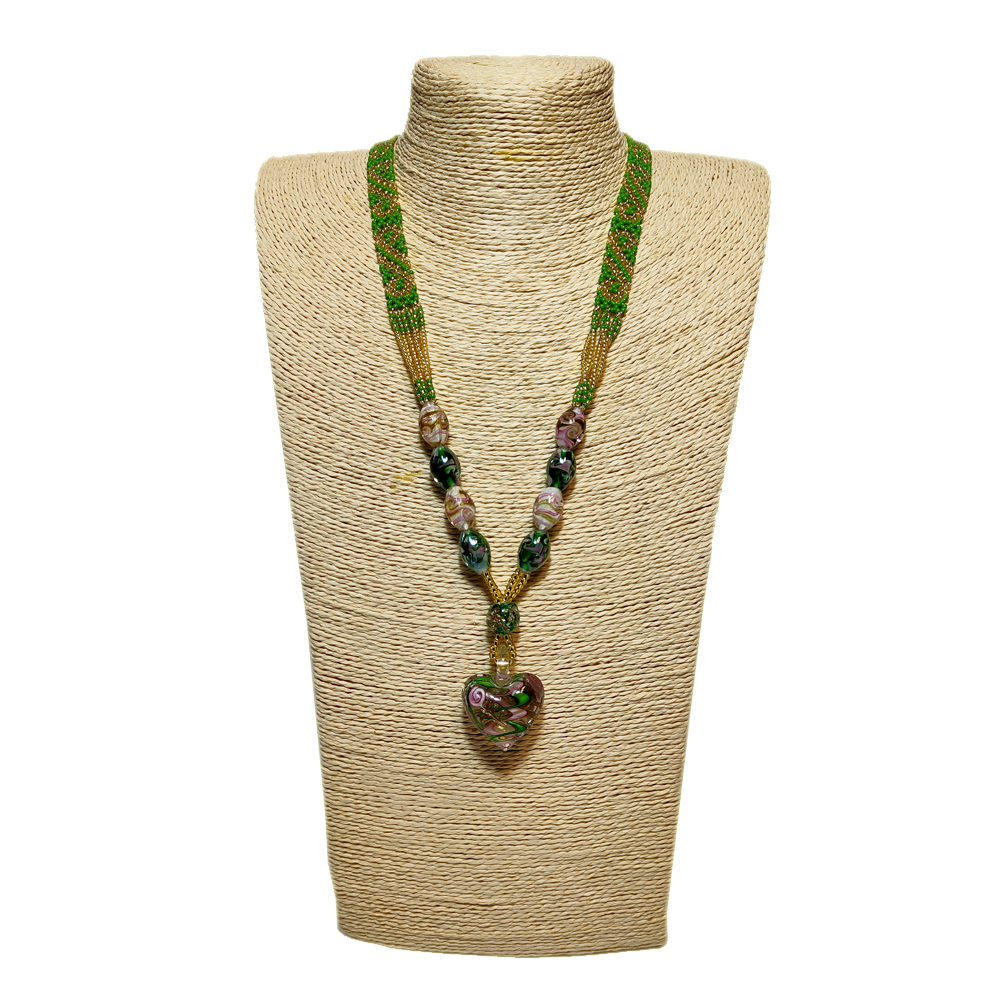 RANTAI SARAWAK (PENDANT LOVE)