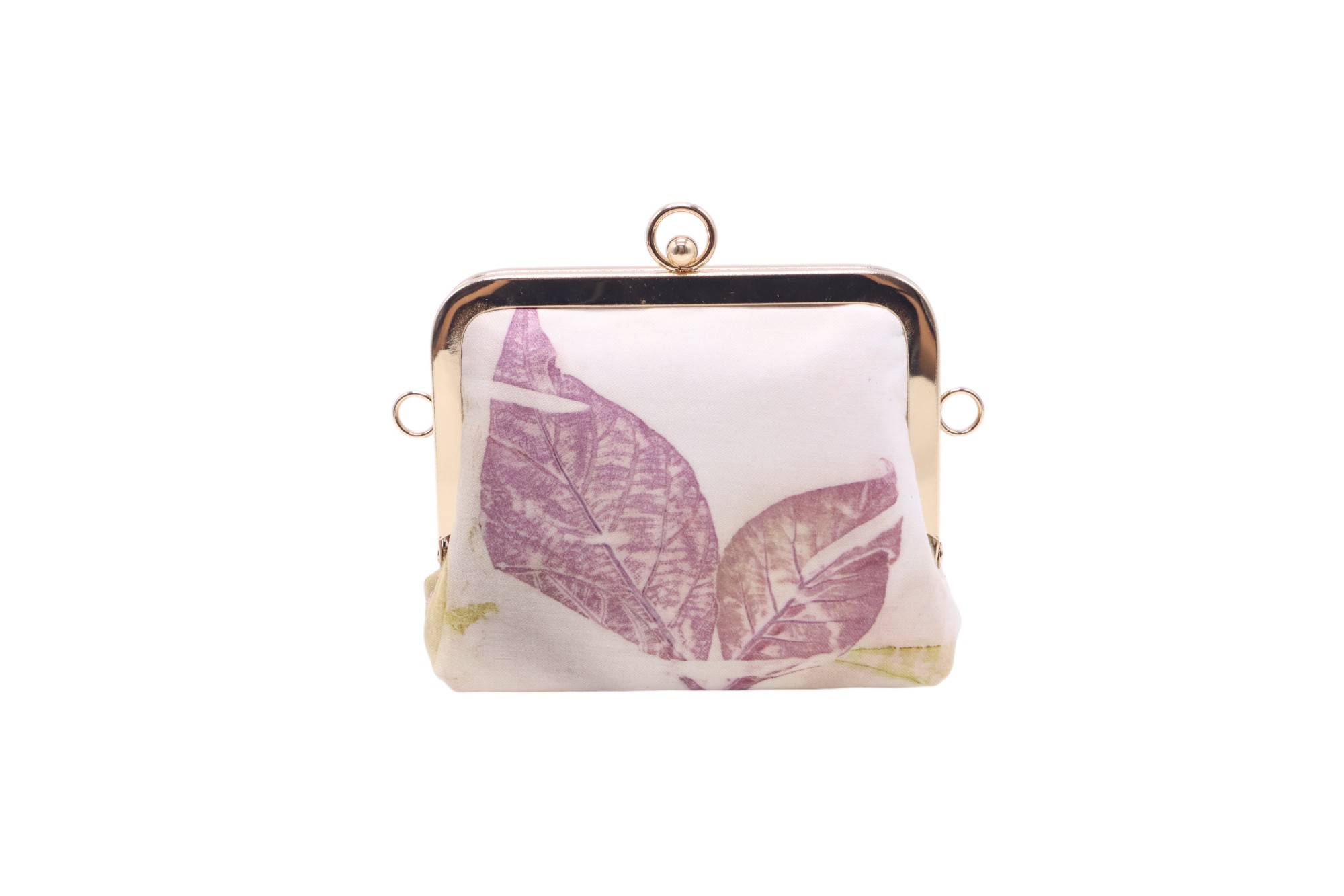 SMALL CLUTCH BAG BATIK